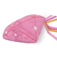 thumbnail image 3 of Mainstays Kids Gem Throw Pillow, 16.5" x 12", 3 of 6