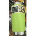 thumbnail image 2 of Yeti 20Oz Rambler Tumbler With Magslider Lid - Venom Green, 2 of 4