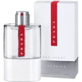 thumbnail image 2 of Prada Lune Rossa Eau Sport For Men Cologne 4.2 oz ~ 125 ml EDT Spray, 2 of 4