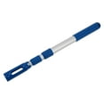 thumbnail image 3 of Dosaele 3-Section Telescopic Pool Pole for Skimmer Net and Lifesaving, 3 of 5