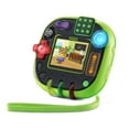 thumbnail image 2 of LeapFrog RockIt Twist Handheld Learning Game System, Green, 2 of 17