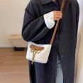thumbnail image 4 of Fashion Casual Bag Women's Shoulder Bag Handbag Messenger Bag Wallet, 4 of 6