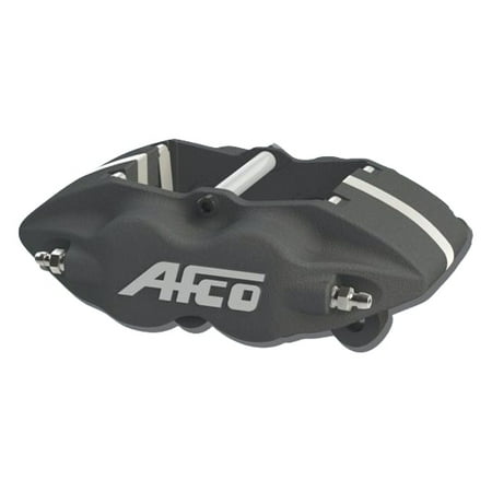 Forged Aluminum Pistons - AFCO 6630230 F22 Forged Aluminum Caliper-1.25 In Rotor-1-3/8 In Piston