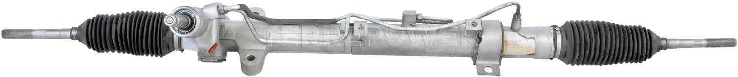 TERREPOWER formerly BBB Industries 313-0226 Power Steering Rack and Pinion Unit