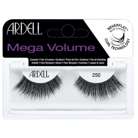 Ardell Mega Volume Lash 250, 1 pair