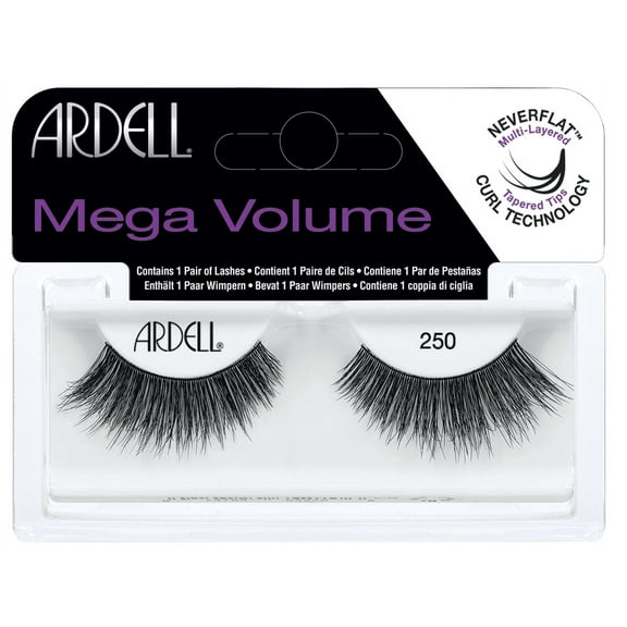 Ardell Mega Volume Lash 250, 1 pair