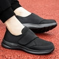 thumbnail image 5 of CPNG Casual Shoes for Women's Soft Orthopedic Shoes Breathable Woven Slip On Foam Shoes Arch Support Hands Slip In Sneakers Comfortable and Breathable Shoe, 5 of 7