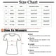 thumbnail image 3 of Camisas de manga larga,Blusa informal con cuello en V para mujer, manga tres cuartos, tejido de poliéster, suave y transpirable para uso diario, sopatenor, 3 of 6