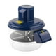 thumbnail image 4 of Pelador automático de frutas, pelador de uvas eléctrico, multiusos, portátil, recargable, herramienta para casa y camping., 4 of 8