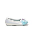 thumbnail image 3 of Princess Elsa Toddler Girls Ballet Flat, 3 of 6