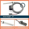 thumbnail image 5 of Hot Tub Sensor for Balboa Spa Heater M7 System with 24inch Cable Temp/High Limit,Hot Tub Sensor Repl, 5 of 5