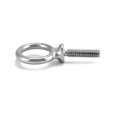 thumbnail image 2 of Eye Bolt QWORK 1/4-20 x 1 de acero inoxidable de grado marino (paquete de 50), 2 of 8