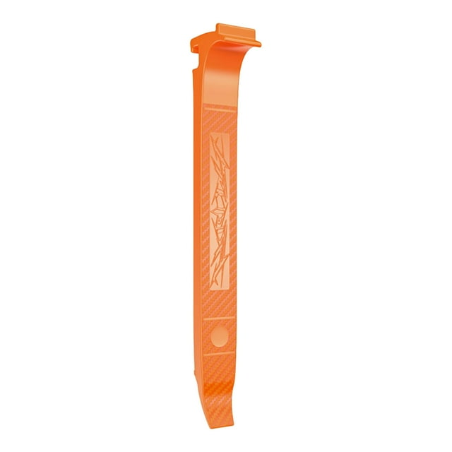 Palancas de neumáticos para bicicletas shamjiam naranja 14,5 cm