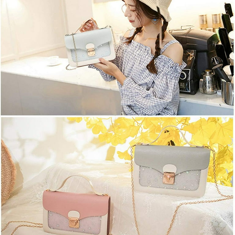 Cute small shop purses