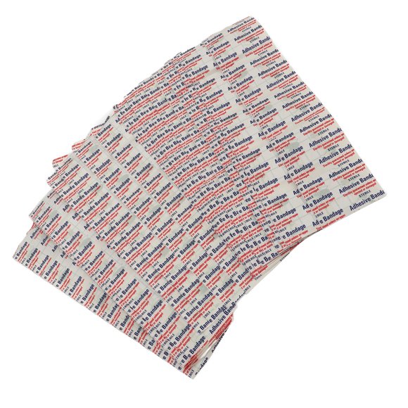 Vendaje Transparente Para Heridas, Cuadrado, 100 Unidades, Bloque De Agua, Vendaje Transparente, PU, sujeción Fuerte, Seguro Para Deportes Al Aire Para El Cuidado De