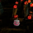 thumbnail image 3 of PEIXUN LED Tealight Candle Halloween Decoration Design LED Tealight Candle Halloween Decoration Design, 3 of 8