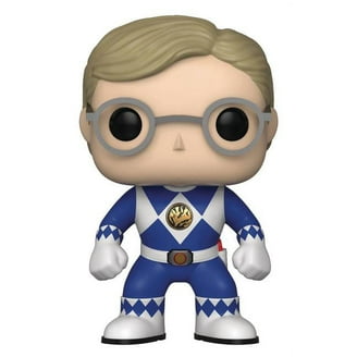 POP! Television: Power Rangers - Alpha 5 Figure Walmart Exclusive