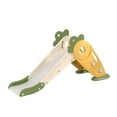 thumbnail image 3 of Tobogán para niños pequeños Macarena Tobogán Escalador Plegable Antideslizante Amarillo, 3 of 8