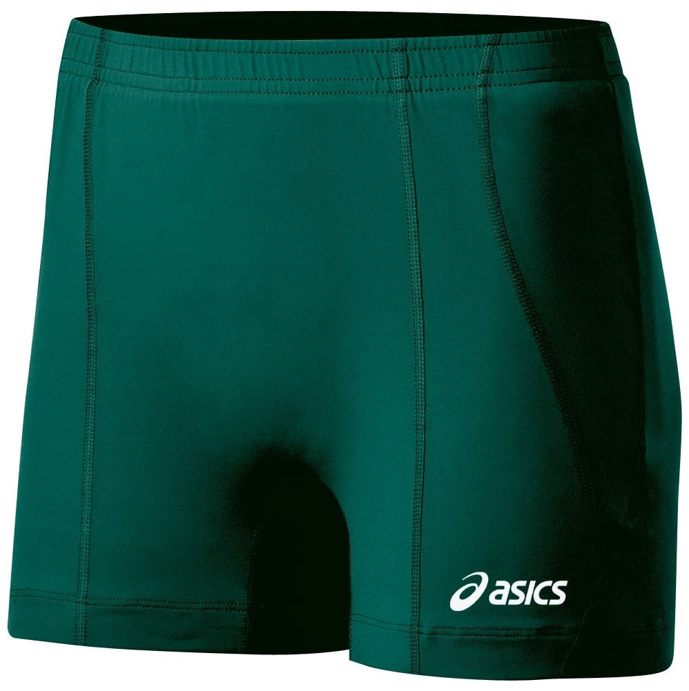 asics low cut shorts