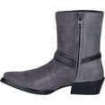 thumbnail image 2 of Dingo Men's Butch Harness Western Boot DI 219, 2 of 6