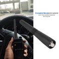 thumbnail image 3 of Antenna, 3.5in Long Enhancing  Receiving  Antenna  For Office For Home, 3 of 8
