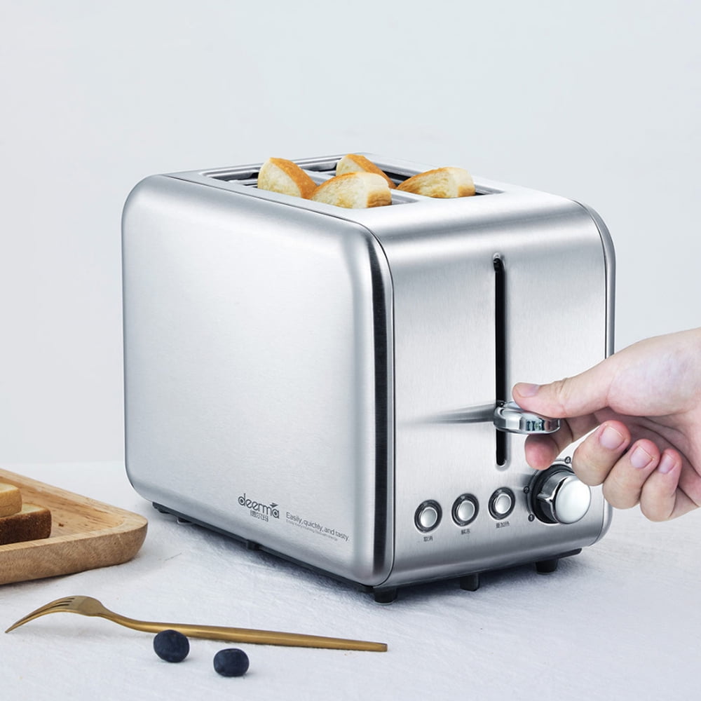 DKJ Xiaomi Deerma Bread Baking Machine Electric Toaster Household