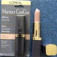 thumbnail image 2 of L'oreal Mattique Oil-free Concealer Cover-up, Medium Beige Moyen, 2 of 2