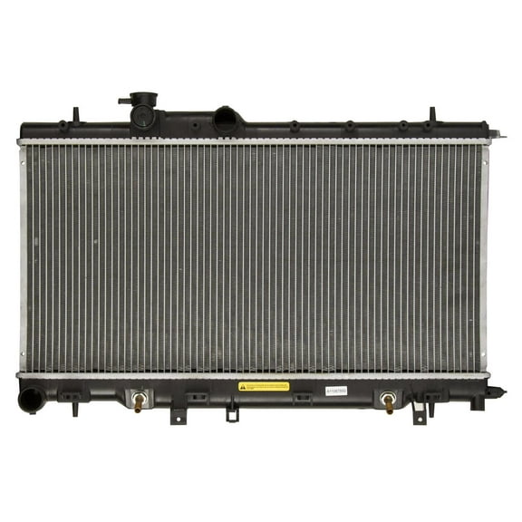 Spectra Premium CU2464 Automotive Radiator