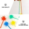thumbnail image 2 of 20Pcs Sensory Fidget Stretchy Decompression Sticky Hammer Stress Relief Toys, 2 of 3