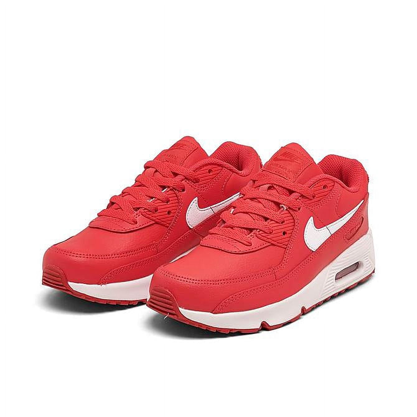 air max 90 ltr red