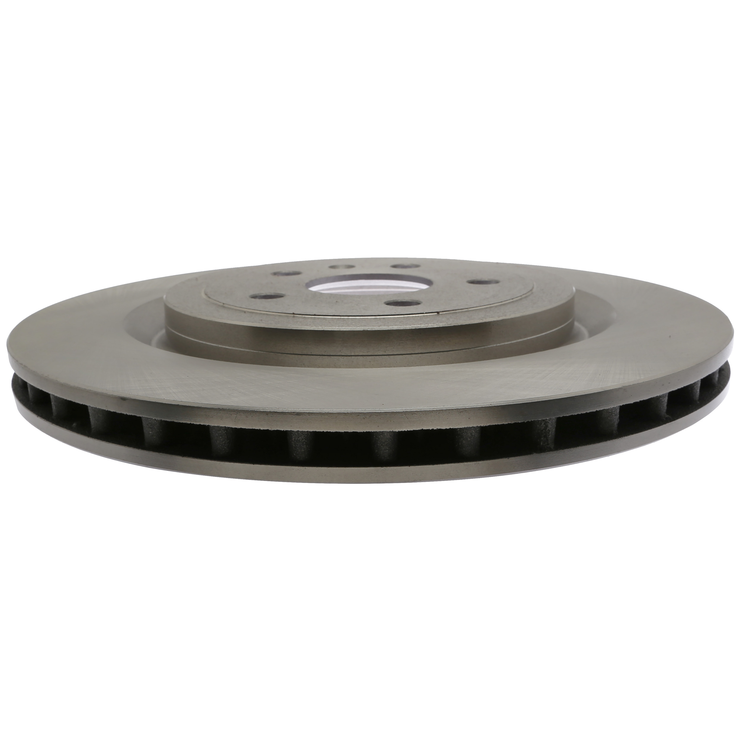 Raybestos 580712R Brake Rotor-Dih Parking Brake, 1 Pack Fits select: 2010-2015,2017-2021 CHEVROLET CAMARO
