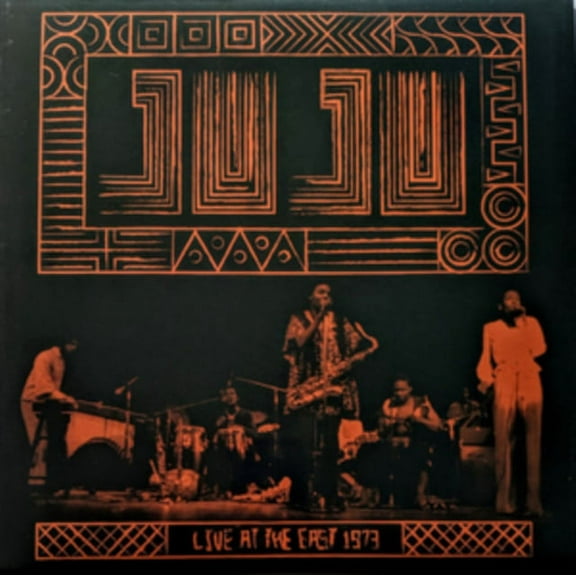 Live At The East (Vinyl)