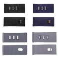 thumbnail image 4 of Pants Waist Extenders, Adjustable Hook Waistband Expander, 4 of 14