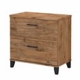 thumbnail image 1 of Bush Furniture Somerset 2 Drawer Lateral File Cabinet, 1 of 5