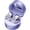 Purple, variant on Wireless Earbuds for Women, Open Ear Clip On Headphones with Heart-Shaped Design, Bluetooth 5.4 for Small Ears & Glasses Wearers, 10H Playtime, Fashion Gift
