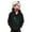 #1-Black, variant on Shqvo Boys Kids Construction Truck Hoodies Tractor Excavator Sweatshirts Fun Vehicle Graphics Hooded Pullover 3-10 Years