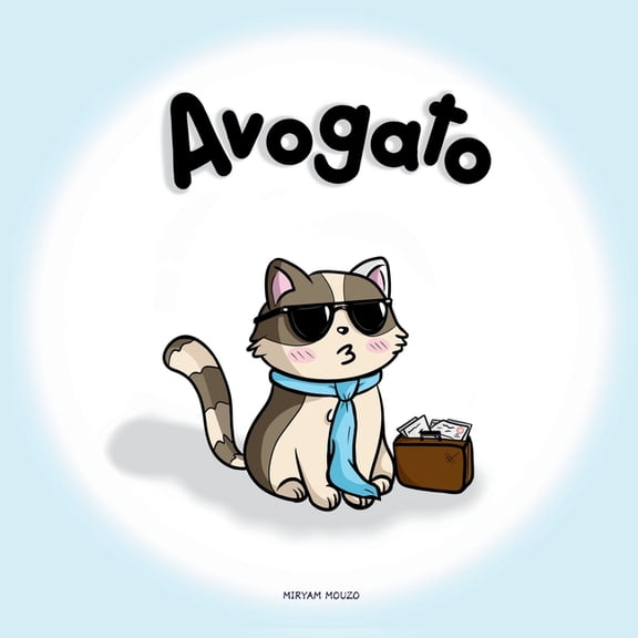 Avogato, (Paperback)