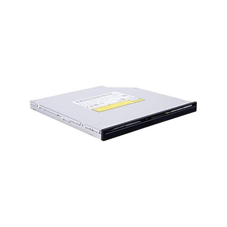 Panasonic UJ267 9.5mm Slim Slot-In BD-RW, Blu-ray/DVD/CD Read and