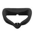 thumbnail image 1 of Silicona Eye Pad Soft VR Auriculares Interfaz facial Cubierta para Pico Neo 3 Negro Ehuebsd Para estrenar, 1 of 6