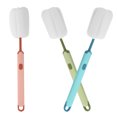 thumbnail image 1 of FUTUREORYY 3Ud Cepillo Para Limpieza De Y Kettles Con Mango Y Esponja, 1 of 8