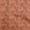 Orange, variant on oneOone Silk Tabby Orange Fabric Batik Diy Clothing Quilting Fabric Print Fabric By Yard 42 Inch Wide