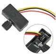 thumbnail image 3 of MYG Electric Sprayer Accessories Governor 12V Adjustment Water Pump Speed Switch, 3 of 10