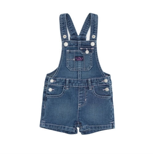 overalls shorts walmart