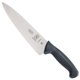 thumbnail image 1 of Cuchillo de chef Mercer Culinary Millennia de acero de 8", color negro, 1 of 5