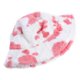 thumbnail image 1 of Adjustable Fisherman's Hat Bucket Caps Winter Fall Pink 29X29X13CM Cotton Warm Keeping 1Pack, 1 of 3