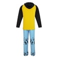 thumbnail image 4 of Adecuado para One Piece Tafalgaro cos Suit Tafalgaro Sweater Suit ropa de cosplay, 4 of 6
