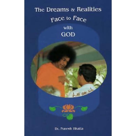 Pre-Owned Dreams and Realities Face to Face With God (Paperback) 0962983594 9780962983597