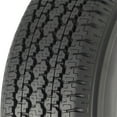 thumbnail image 6 of Bridgestone Dueler H/T 689 All Season 265/70R16 111S Light Truck Tire, 6 of 6
