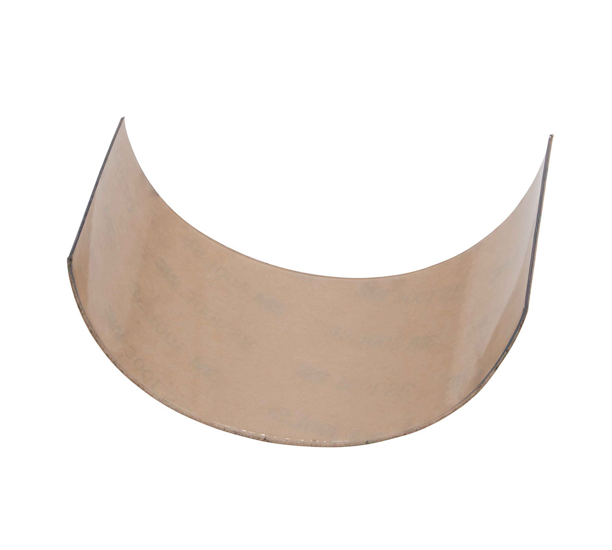21 Mil Clear Vinyl Tarp Repair Tape 2 Inch x 16 Ft with Heavy Duty 8 Mil Adhesive Backing - Transparent Tape for Repairing Tarp, Boat Covers, Tear Repair Tarp Patch Kit