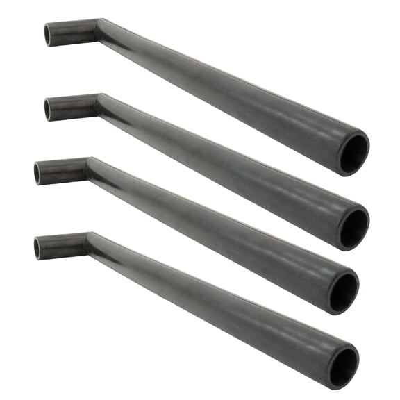 4-PACK IMM Replacement for Hoshizaki 439265-01 Bypass Hose for Ice Machine Parts